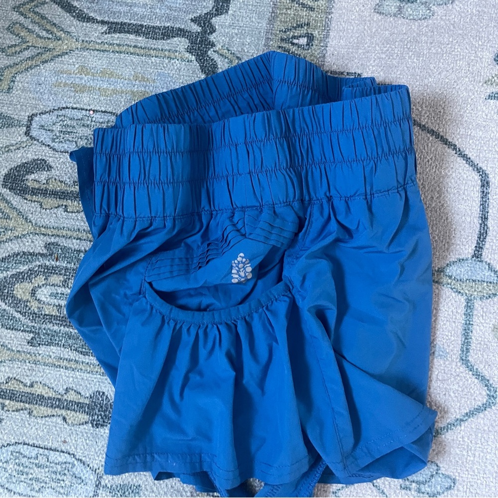 FREE PEOPLE The way home shorts